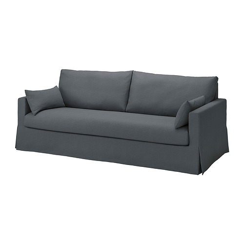 HYLTARP 3-seat sofa