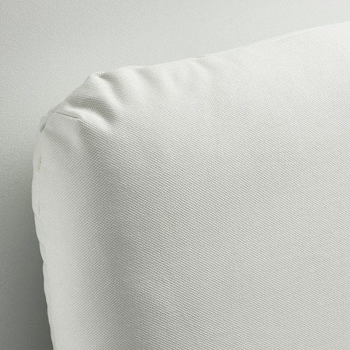 SAGESUND upholstered bed frame