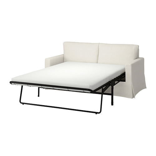 HYLTARP 2-seat sofa-bed