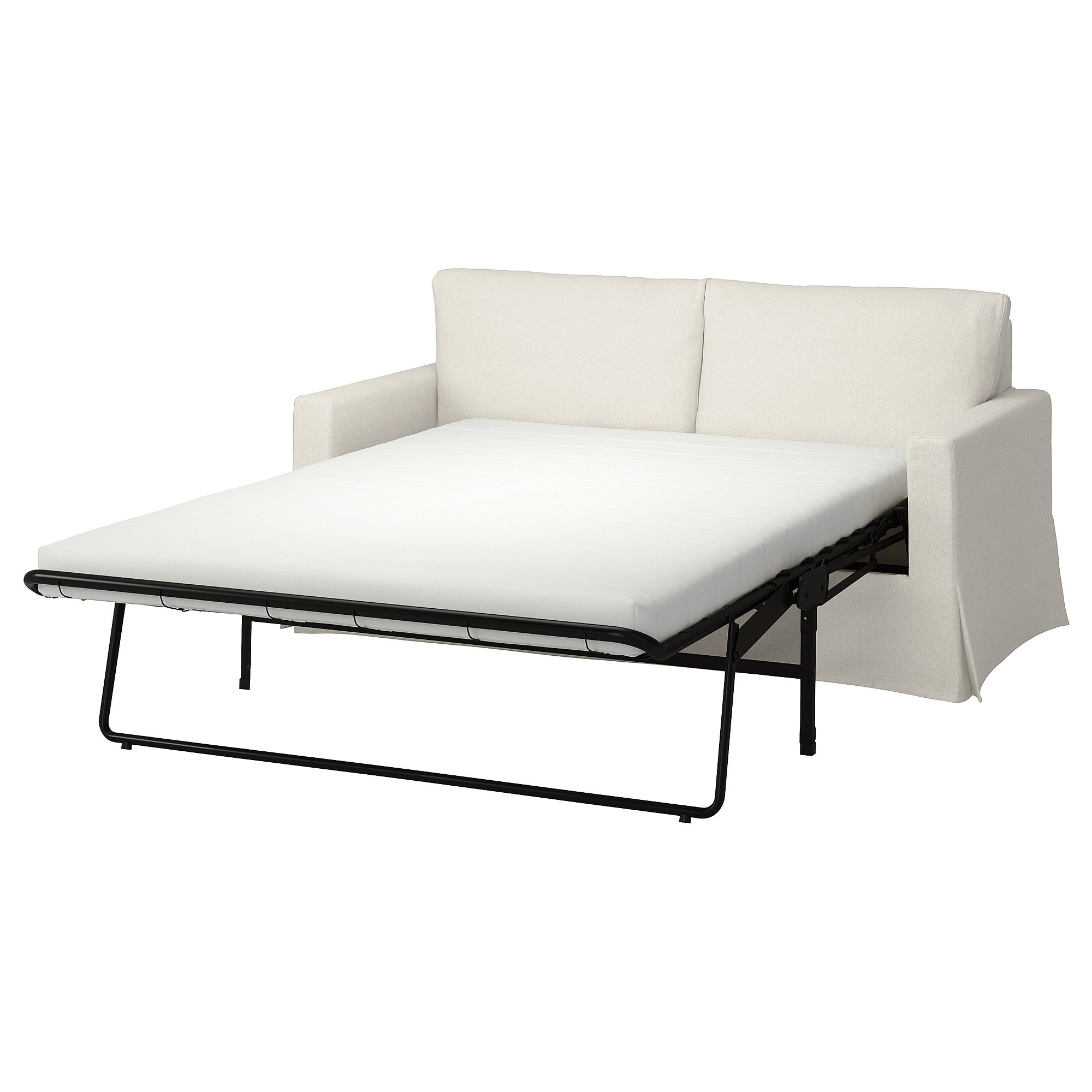 HYLTARP 2-seat sofa-bed