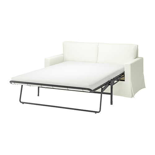 HYLTARP 2-seat sofa-bed