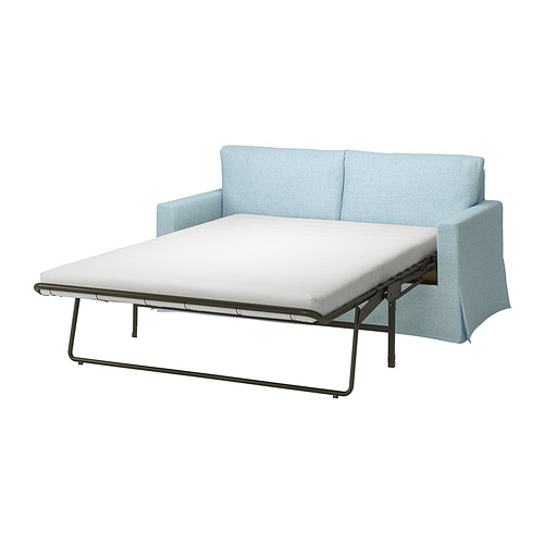 HYLTARP 2-seat sofa-bed