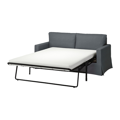 HYLTARP 2-seat sofa-bed