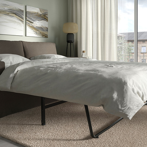 HYLTARP 2-seat sofa-bed