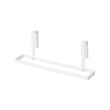 PÅLYCKE clip-on towel rack
