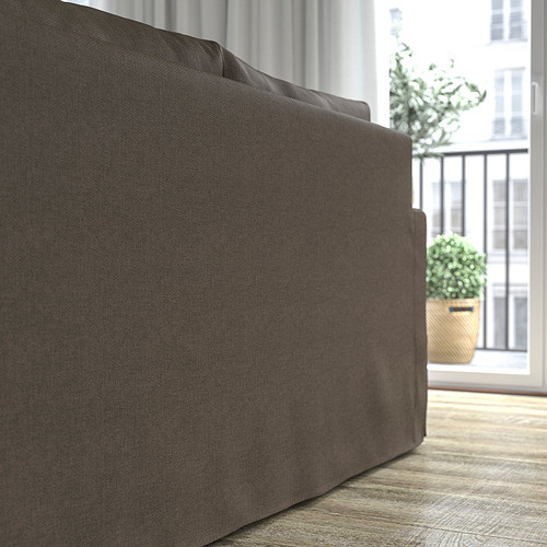 HYLTARP 2-seat sofa