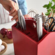 HAVSMAL knife block