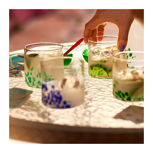 ÖMSESIDIG 水杯