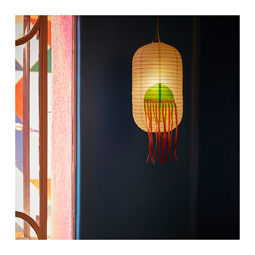 ÖMSESIDIG pendant lamp shade