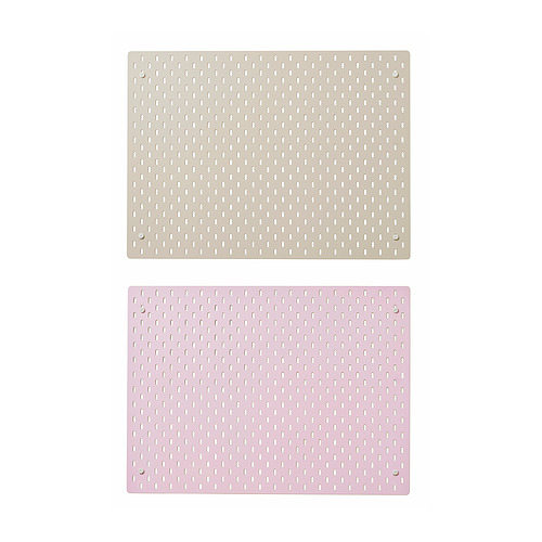 SKÅDIS pegboard