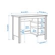 BRUSALI desk