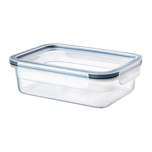 IKEA 365+ food container with lid