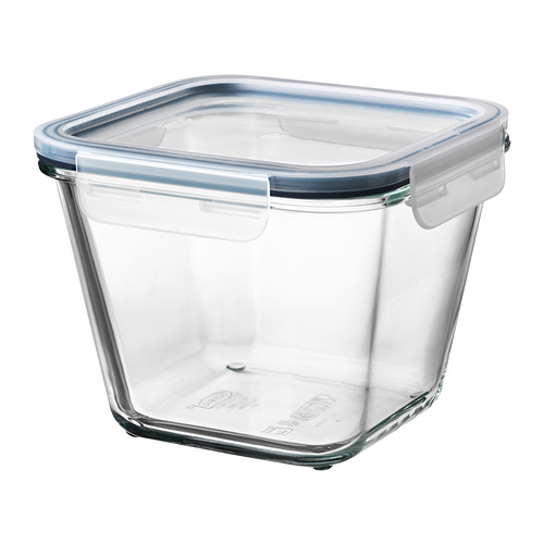 IKEA 365+ food container with lid