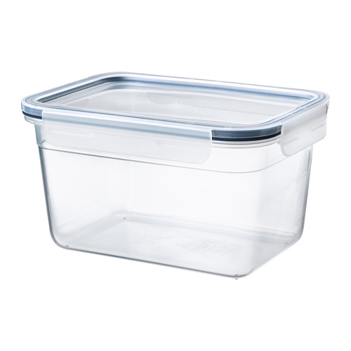 IKEA 365+ food container with lid