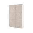 white-beige