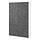 BESTÅ - storage combination with doors, white Bergsviken/black marble effect | IKEA Hong Kong and Macau - PE821019_S1