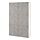 BESTÅ - storage combination with doors, white Kallviken/light grey concrete effect | IKEA Hong Kong and Macau - PE821020_S1