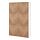 BESTÅ - storage combination with doors, white/Hedeviken oak veneer | IKEA Hong Kong and Macau - PE821022_S1