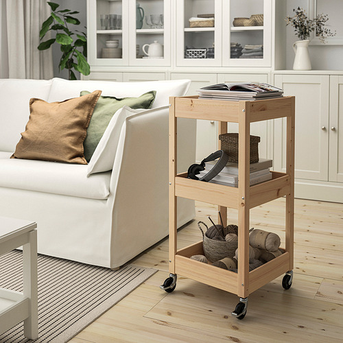 LOSHULT trolley