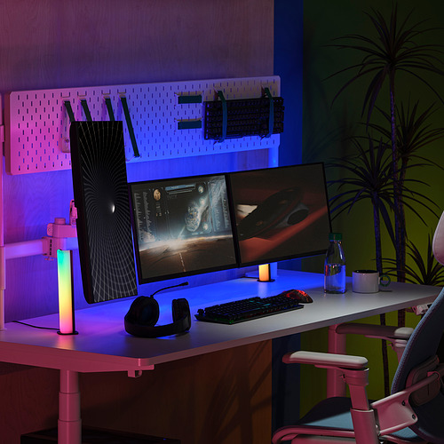 SKAFTSÄRV LED裝飾燈