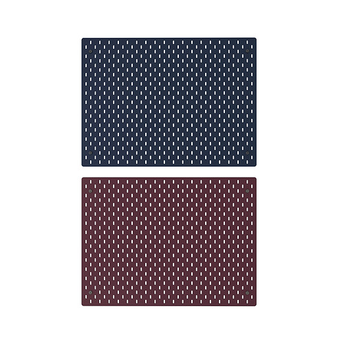 SKÅDIS pegboard