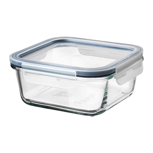 IKEA 365+ food container with lid