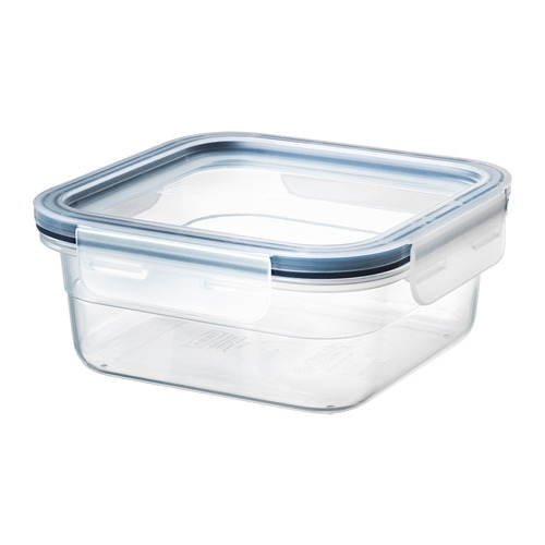 IKEA 365+ food container with lid