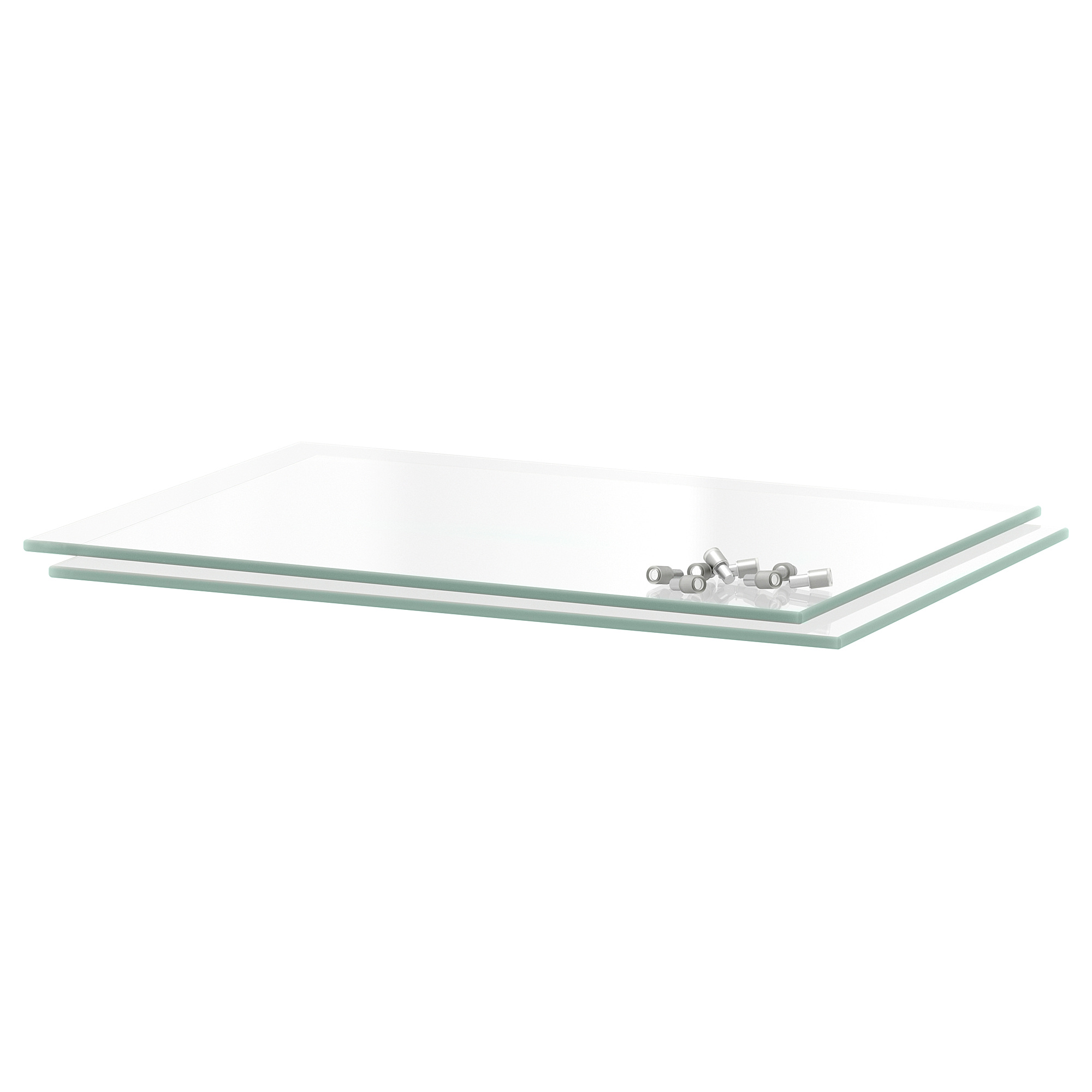 UTRUSTA shelf