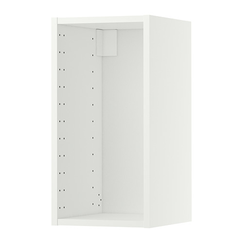 METOD wall cabinet frame