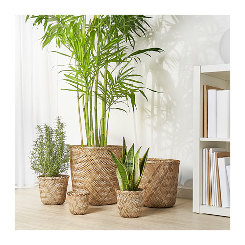 KLYNNON plant pot