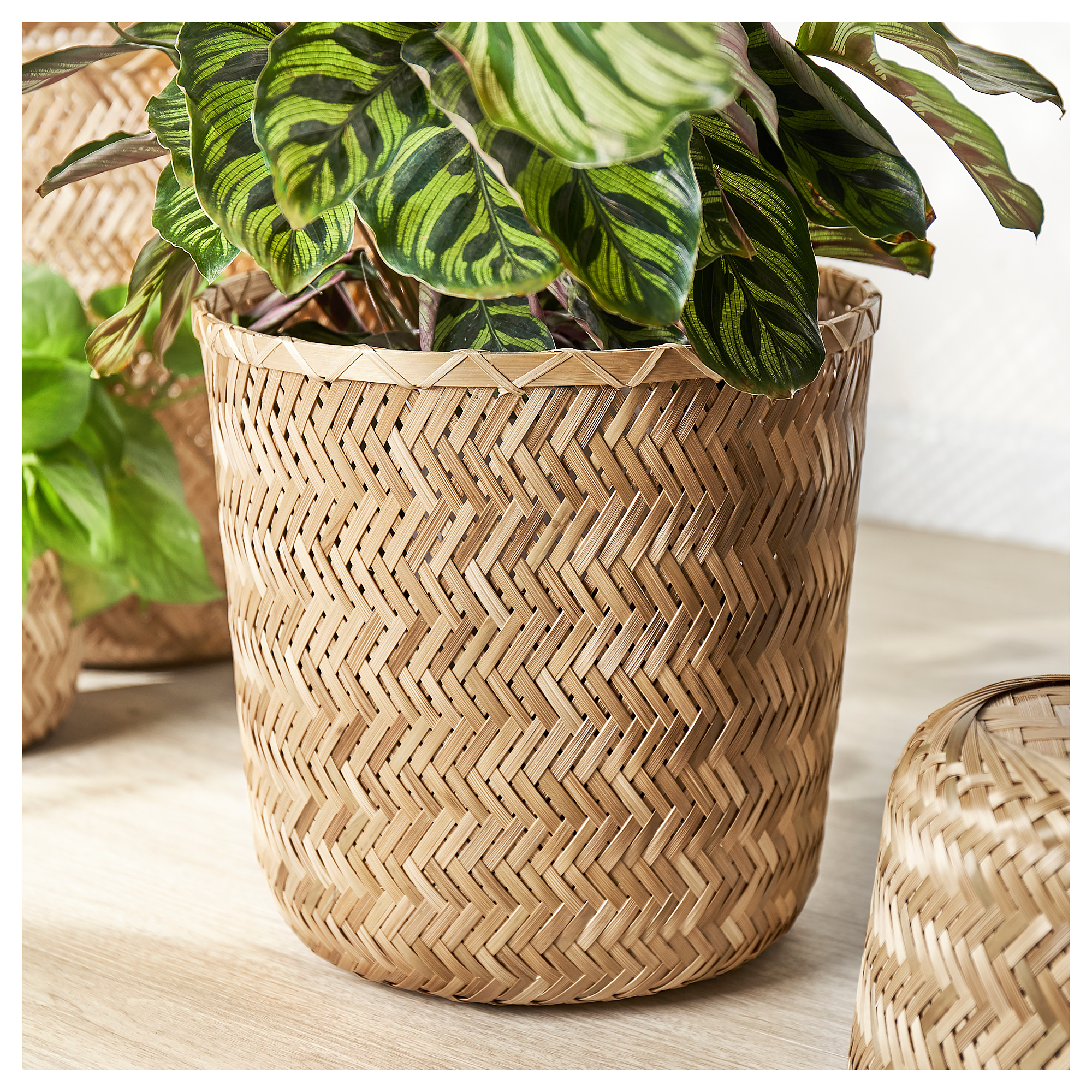 KLYNNON plant pot