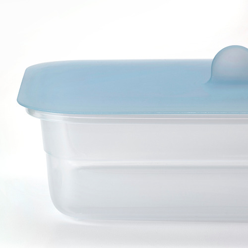 IKEA 365+ food container with lid