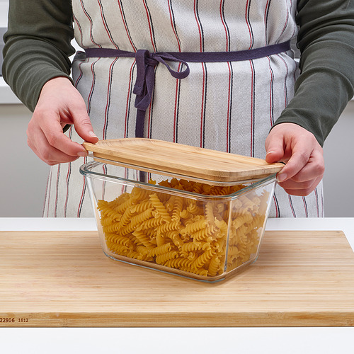 IKEA 365+ 連蓋食物盒