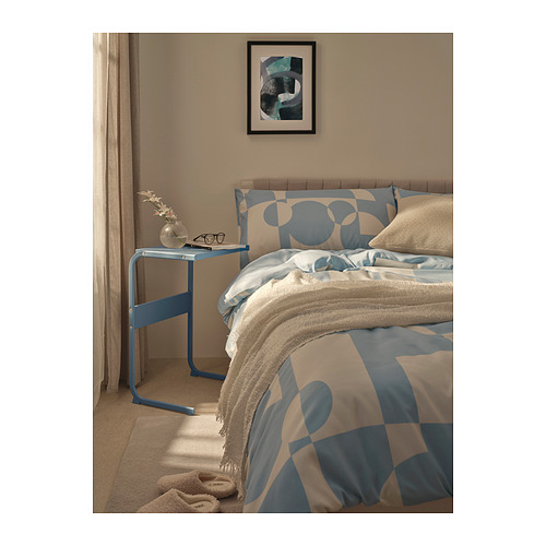 BRUKSVARA 2-piece bedlinen set