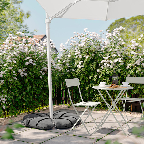 IGGÖN sandbag for parasol base