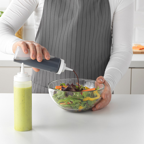 GRILLTIDER squeeze bottle