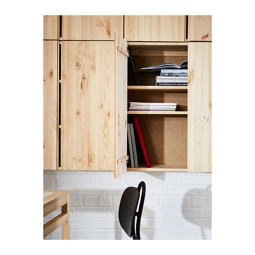 IVAR cabinet