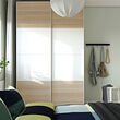 PAX/MEHAMN 衣櫃