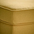 STRANDMON footstool with storage