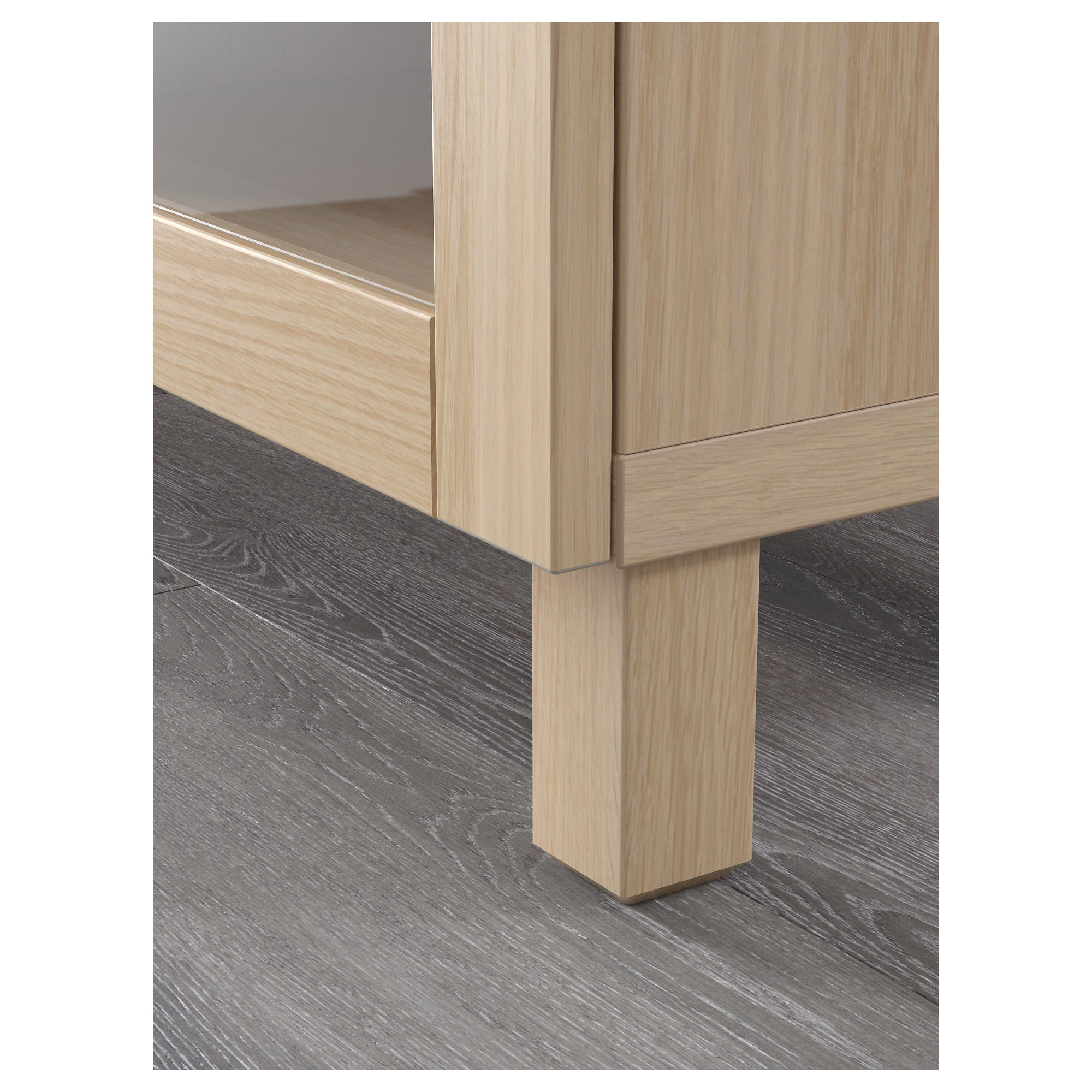 BESTÅ storage combination with drawers