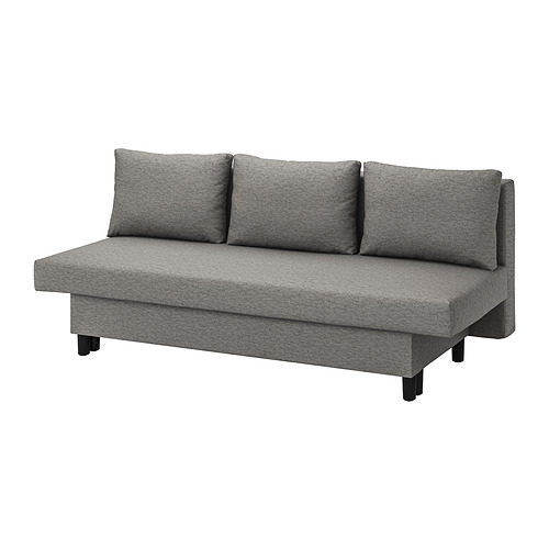 ÄLVDALEN 3-seat sofa-bed