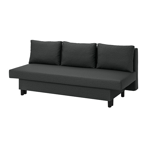 ÄLVDALEN 3-seat sofa-bed