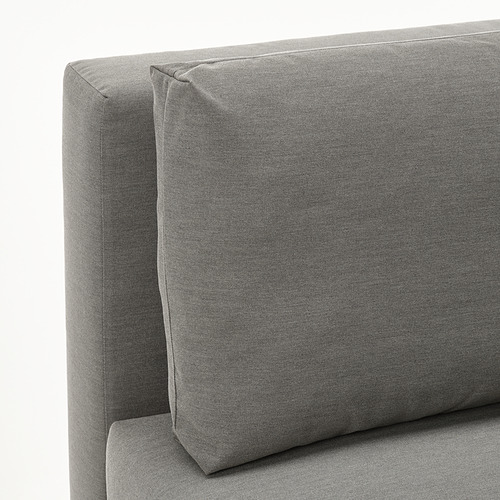 ÄLVDALEN 3-seat sofa-bed