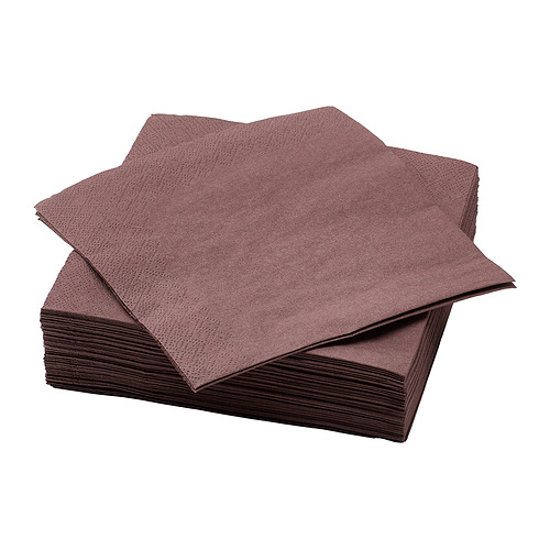 FANTASTISK paper napkin