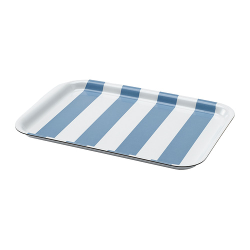 SOLDATFISK tray