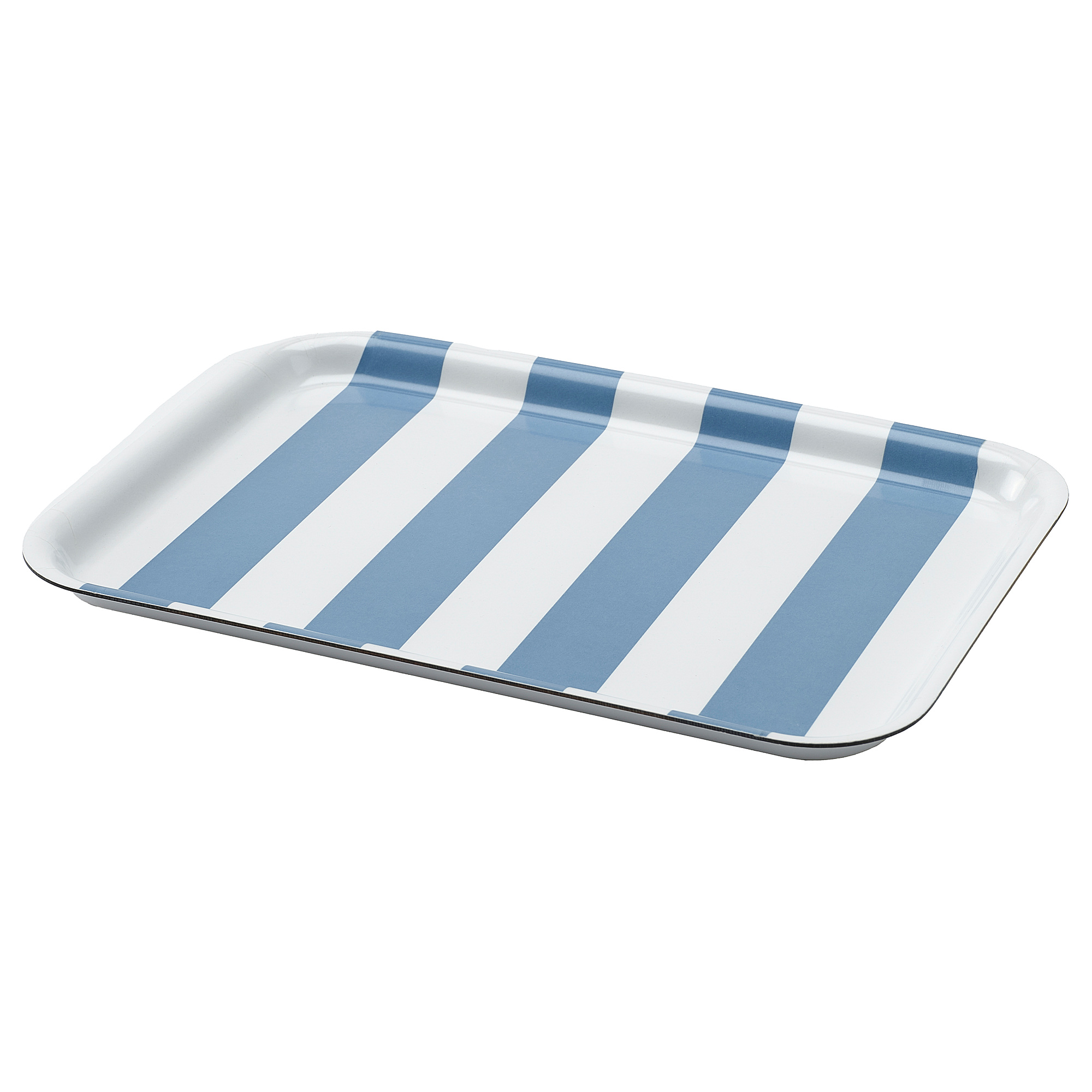 SOLDATFISK tray