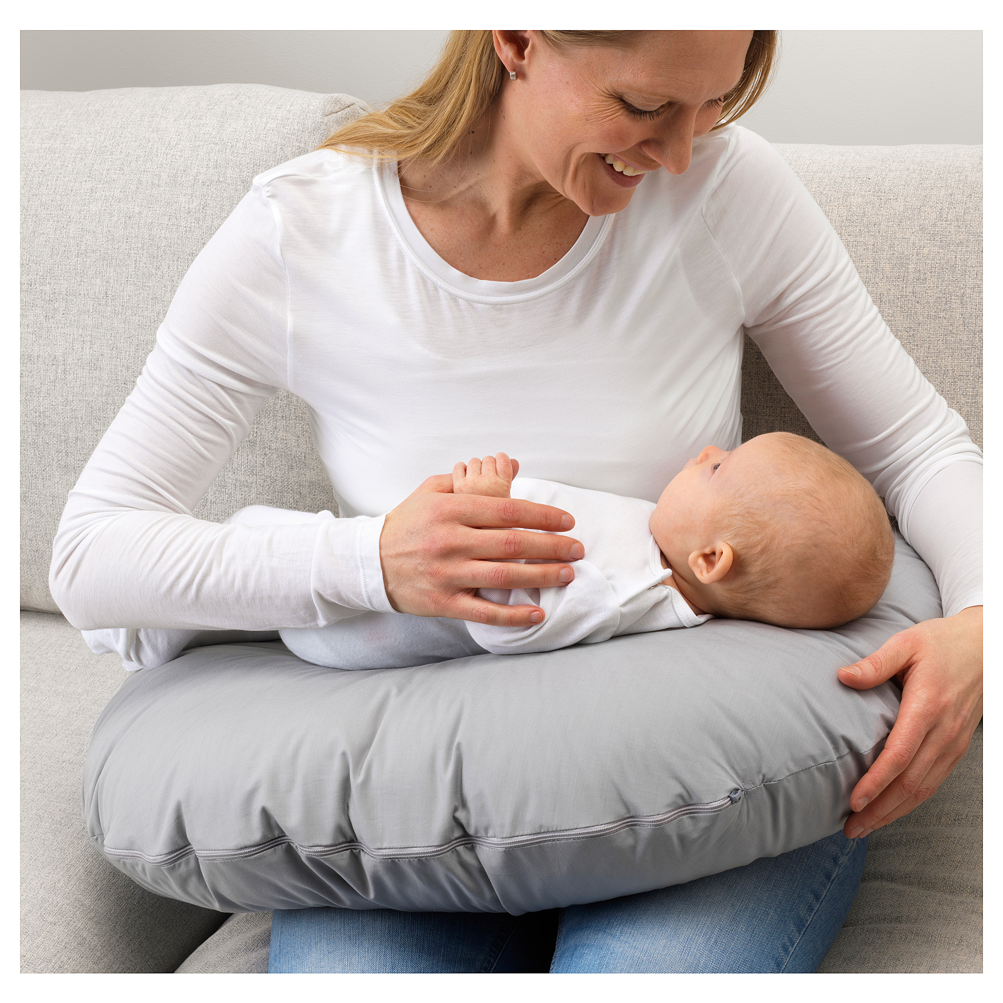 baby pillow ikea