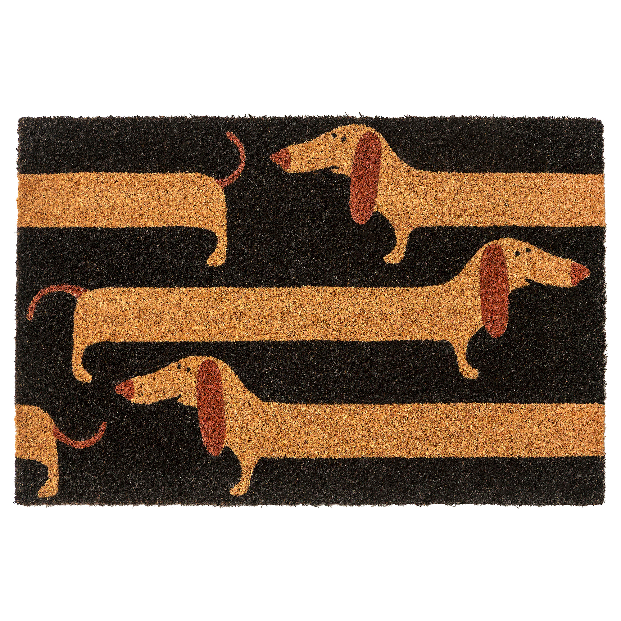ARBETSTÅG door mat