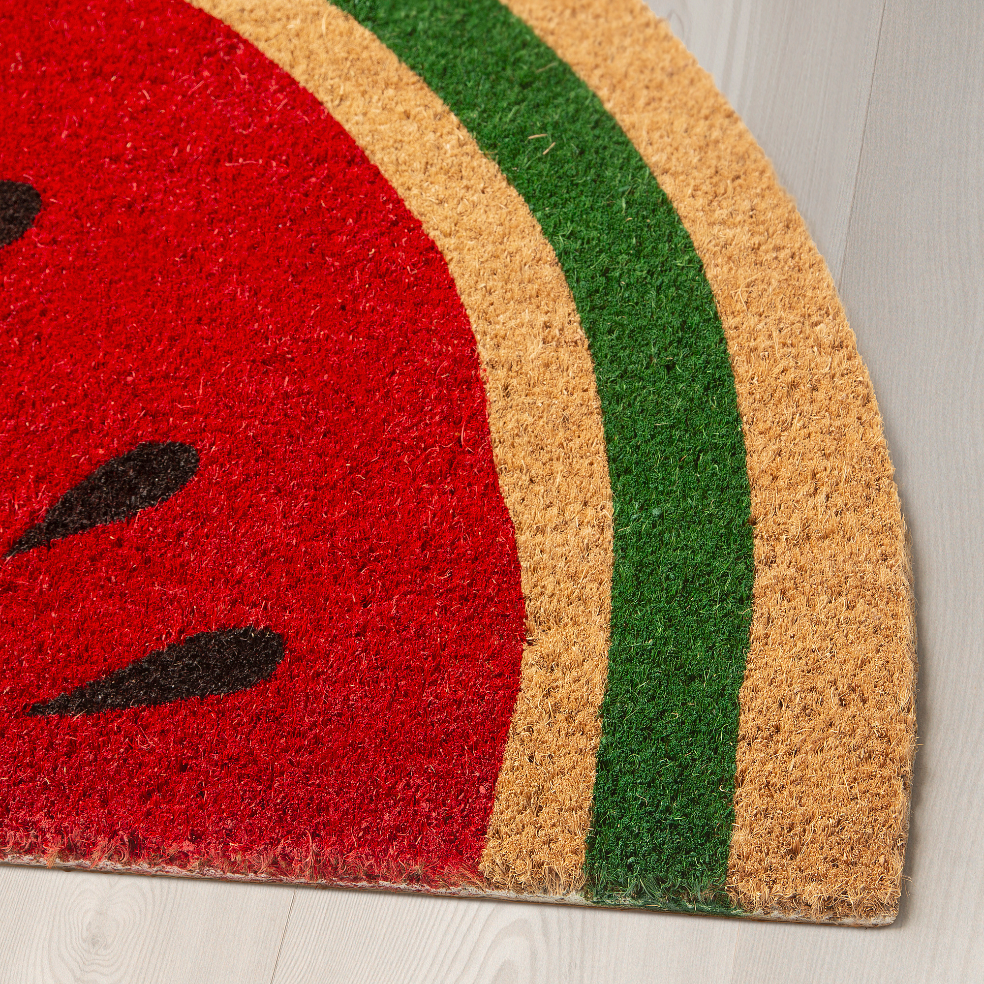 HALLSPÅR door mat