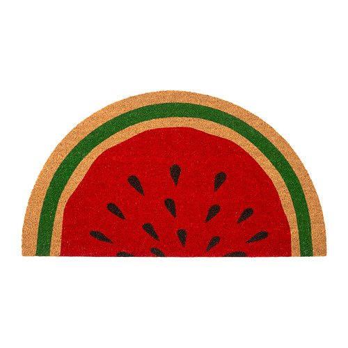 HALLSPÅR 門口墊